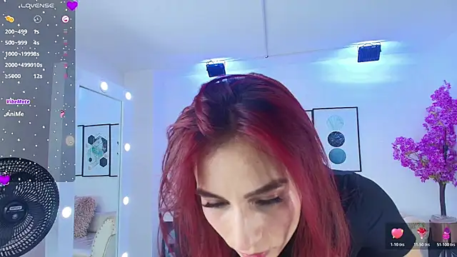 Tamara slimx online show from 04-21-26, 03:35