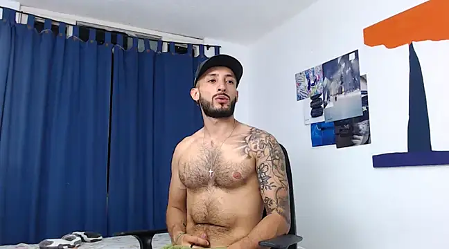 Sanit Di online show from 01-04-25, 07:34