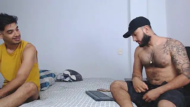 Sanit Di online show from 02-21-26, 03:02