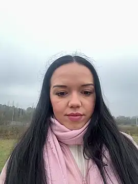 Vanesskaa online show from 03-08-26, 03:49