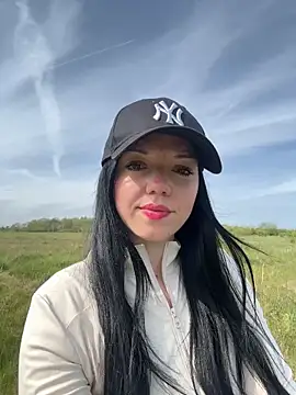 Vanesskaa online show from 04-26-26, 02:37