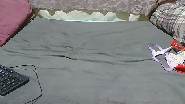 slim girl02 online show from 03-31-26, 07:20