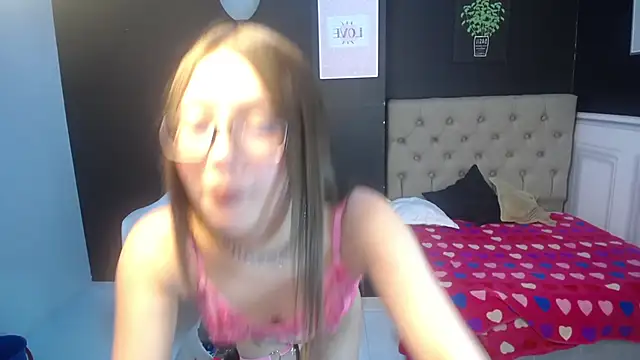 salome pavlova7 online show from 01-15-25, 01:23