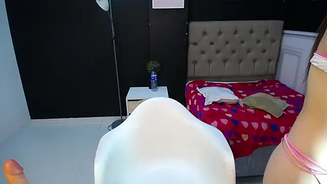 salome pavlova7 online show from 01-15-25, 02:13