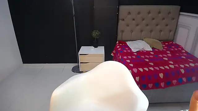 salome pavlova7 online show from 01-31-25, 06:46