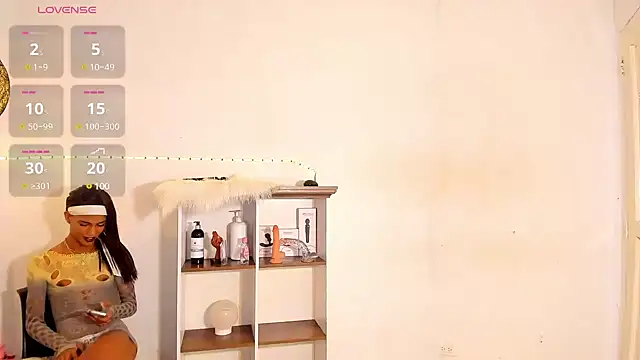 rose scottt online show from 03-11-25, 02:51