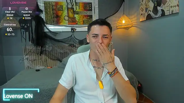 tossetrech online show from 10-24-25, 03:14