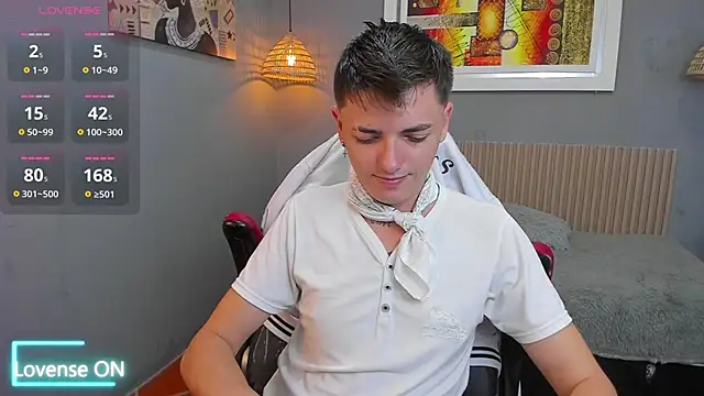 tossetrech online show from 11-11-25, 03:06