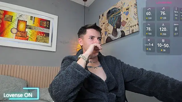 tossetrech online show from 11-23-25, 03:39