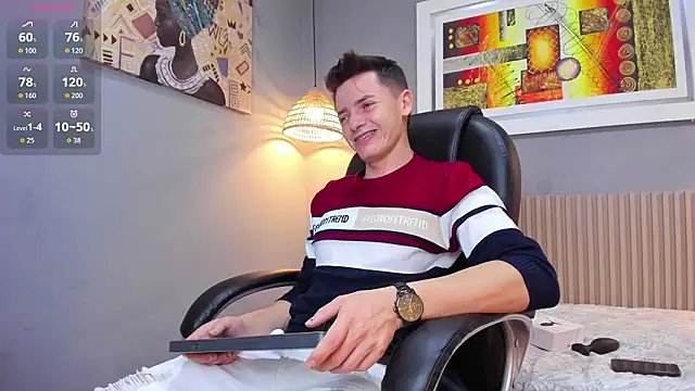 tossetrech online show from 01-16-26, 03:43