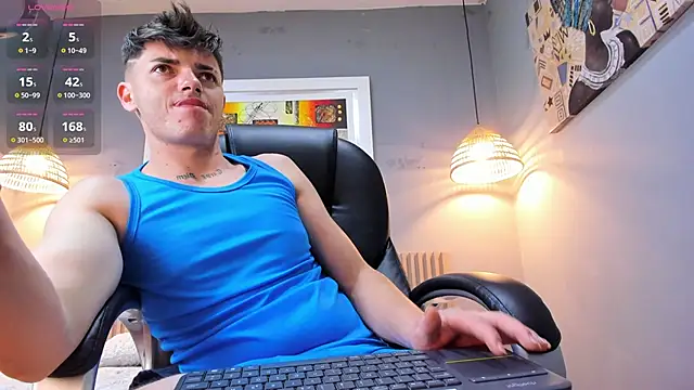 tossetrech online show from 02-05-26, 03:33