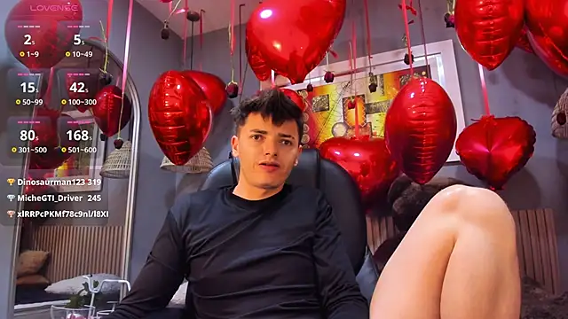 tossetrech online show from 02-15-26, 08:02