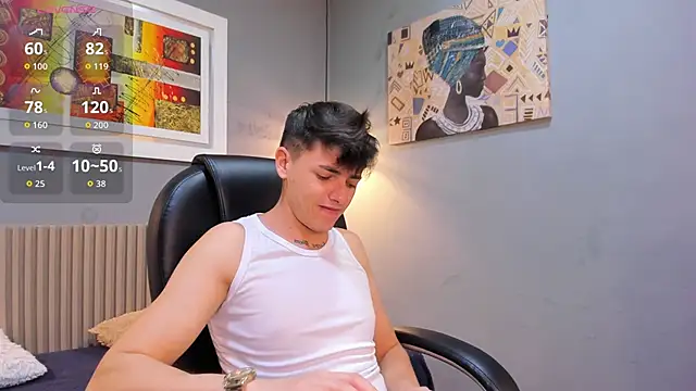 tossetrech online show from 03-03-26, 03:12