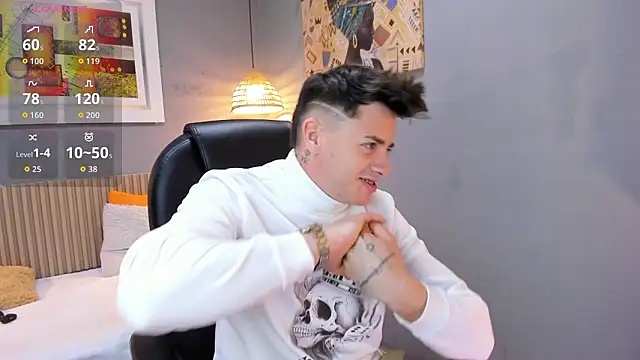 tossetrech online show from 03-14-26, 03:45