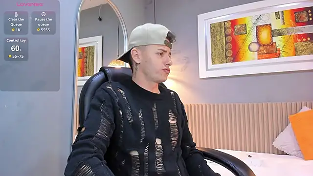 tossetrech online show from 03-15-26, 03:23