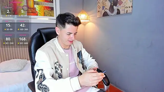 tossetrech online show from 03-19-26, 03:21