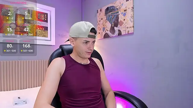 tossetrech online show from 03-20-26, 03:11