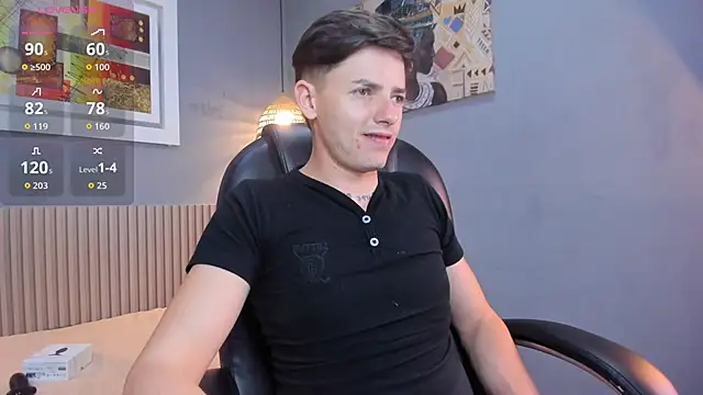 tossetrech online show from 04-24-26, 03:31