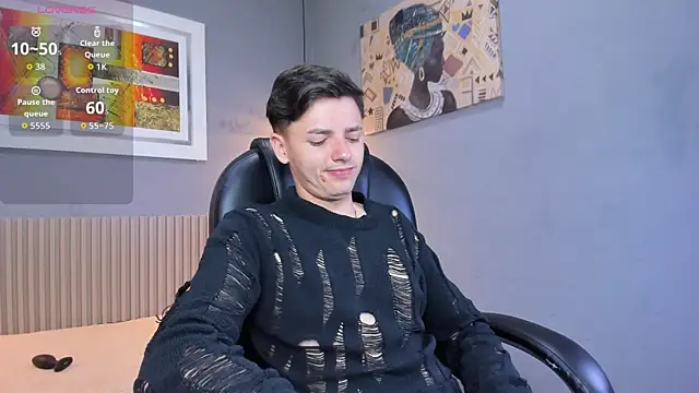 tossetrech online show from 04-25-26, 03:31