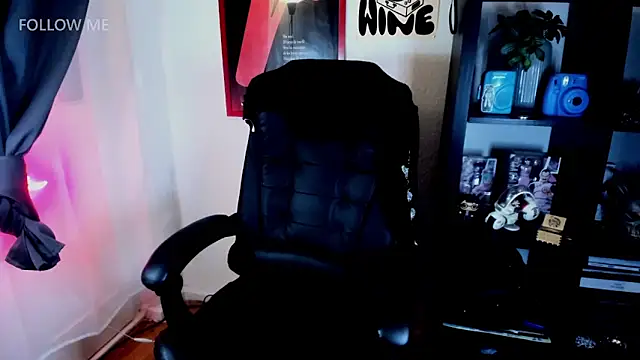 Demongirl6666 online show from 03-04-26, 08:37