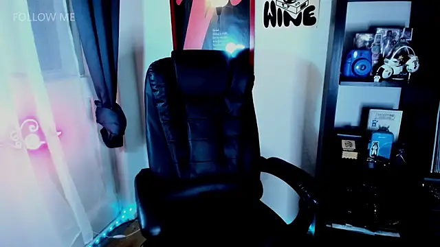 Demongirl6666 online show from 04-16-26, 05:58