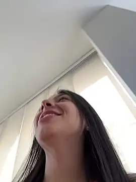 Liissa cute  online show from 01-27-25, 07:46