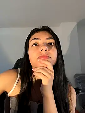 Liissa cute  online show from 10-30-25, 06:19