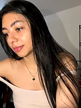 Liissa cute  online show from 12-13-25, 07:53