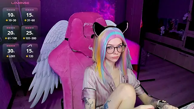 The love project online show from 11-14-25, 11:24