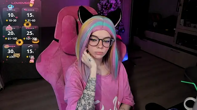 The love project online show from 01-07-26, 01:41