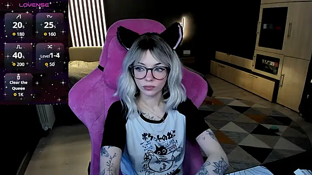 The love project online show from 03-16-26, 11:20