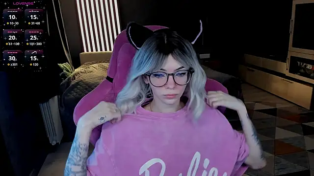 The love project online show from 04-09-26, 11:04