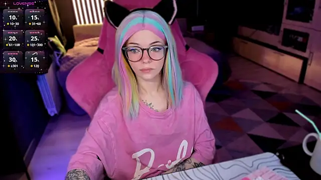 The love project online show from 04-22-26, 11:17