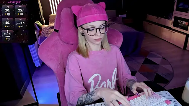 The love project online show from 04-28-26, 12:42