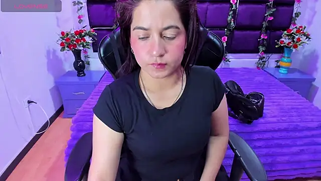 MariaClay online show from 02-08-26, 12:08