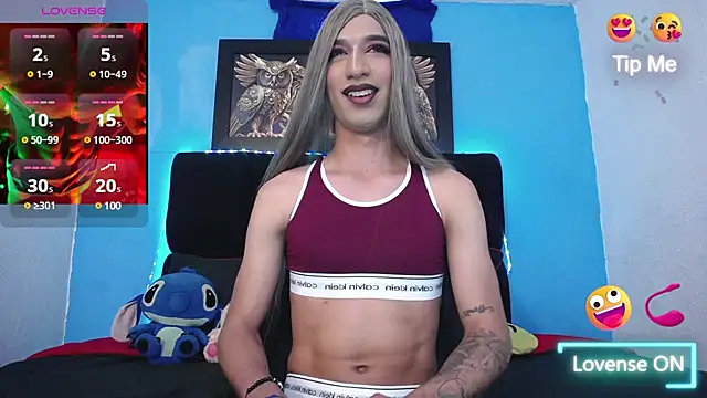 Richi horny online show from 01-22-25, 09:10