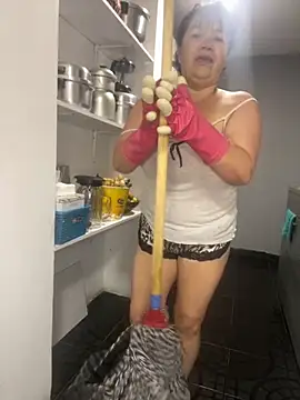 Sweeetness Milf online show from 11-14-25, 11:13