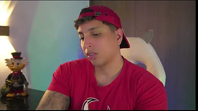 appolo allen online show from 10-27-25, 05:44