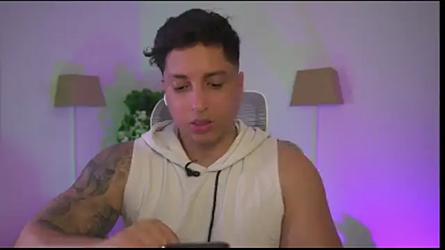 appolo allen online show from 12-19-25, 12:50