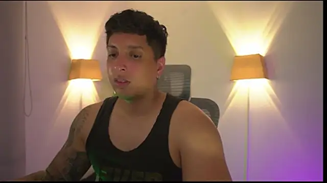 appolo allen online show from 01-19-26, 06:06