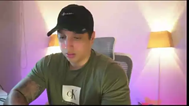 appolo allen online show from 03-02-26, 02:03