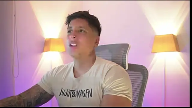 appolo allen online show from 03-07-26, 06:32