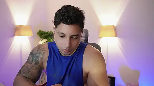 appolo allen online show from 04-21-26, 02:26