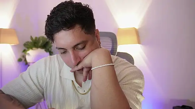 appolo allen online show from 04-24-26, 02:36