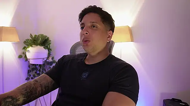 appolo allen online show from 04-26-26, 01:36