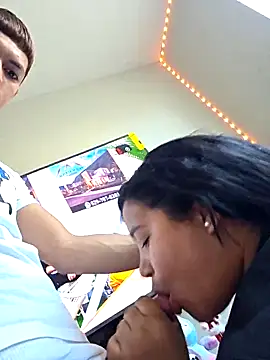 Yoko0381 online show from 11-21-25, 08:51