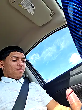 Yoko0381 online show from 03-09-26, 07:51