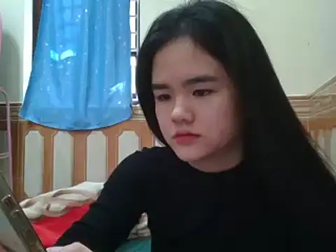 Yin-girl online show from 01-01-25, 05:01