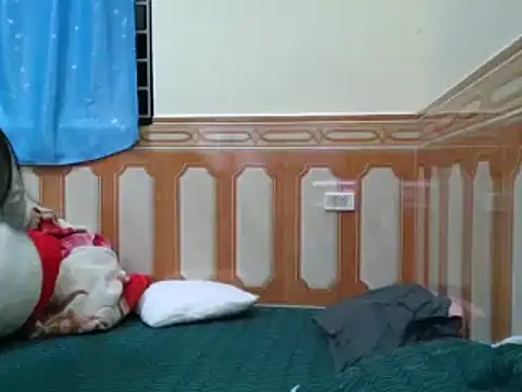 Yin-girl online show from 01-08-25, 11:54