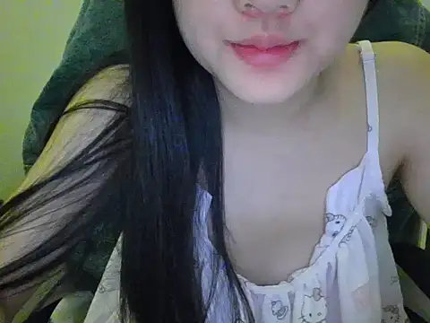 Yin-girl online show from 09-20-25, 08:10